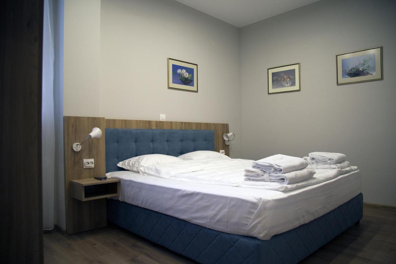 Aquasun Family Hotel Сандански Экстерьер фото