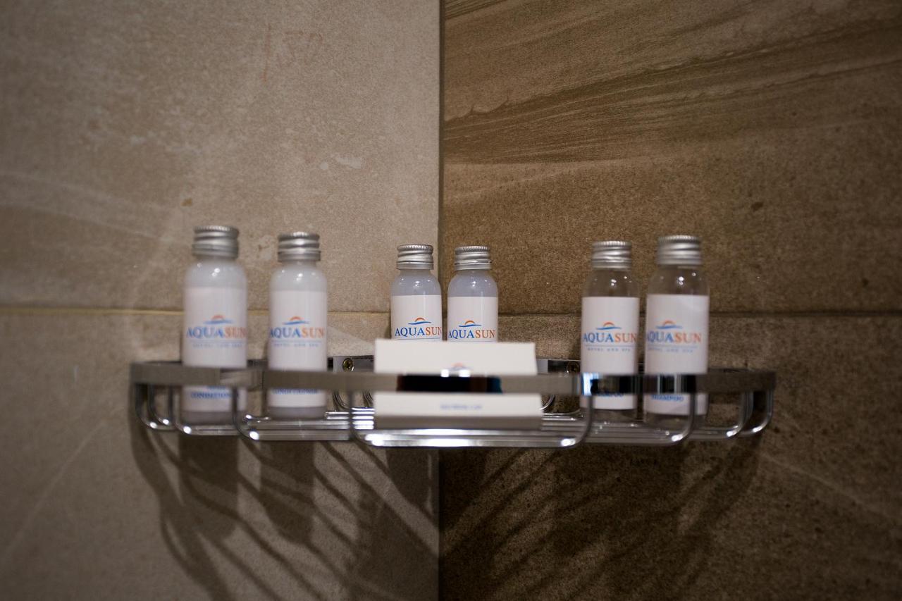 Aquasun Family Hotel Сандански Экстерьер фото