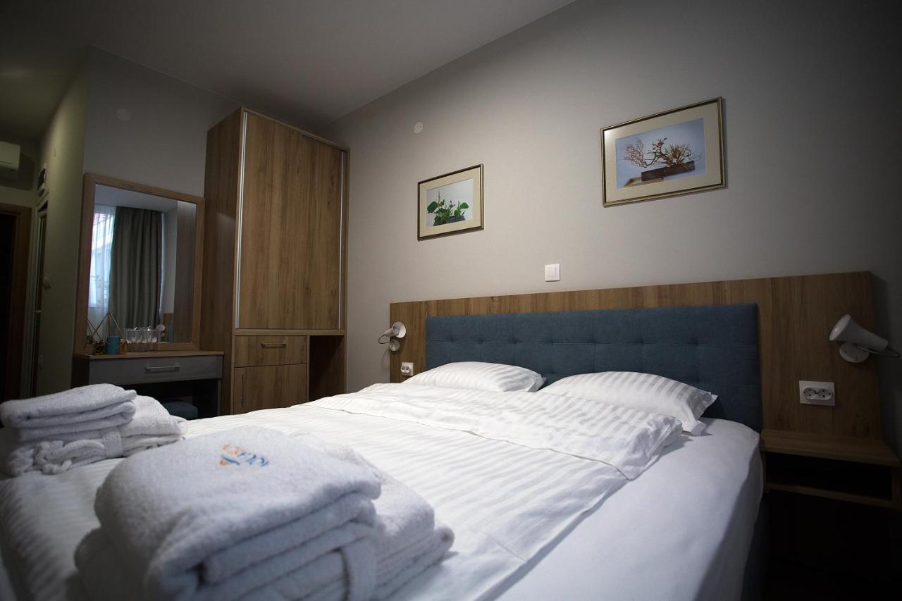 Aquasun Family Hotel Сандански Экстерьер фото