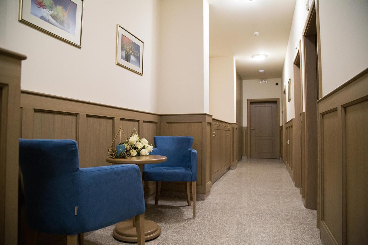 Aquasun Family Hotel Сандански Экстерьер фото