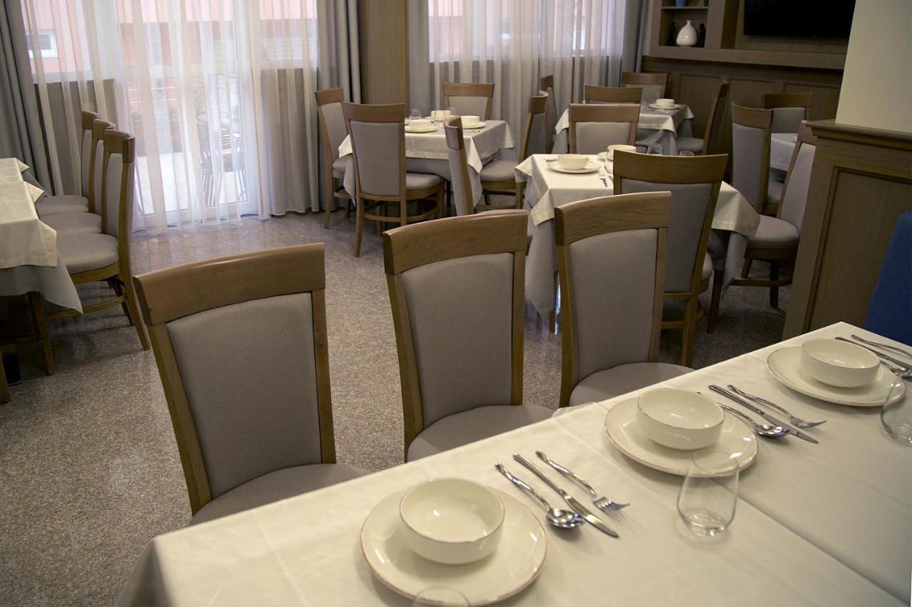 Aquasun Family Hotel Сандански Экстерьер фото