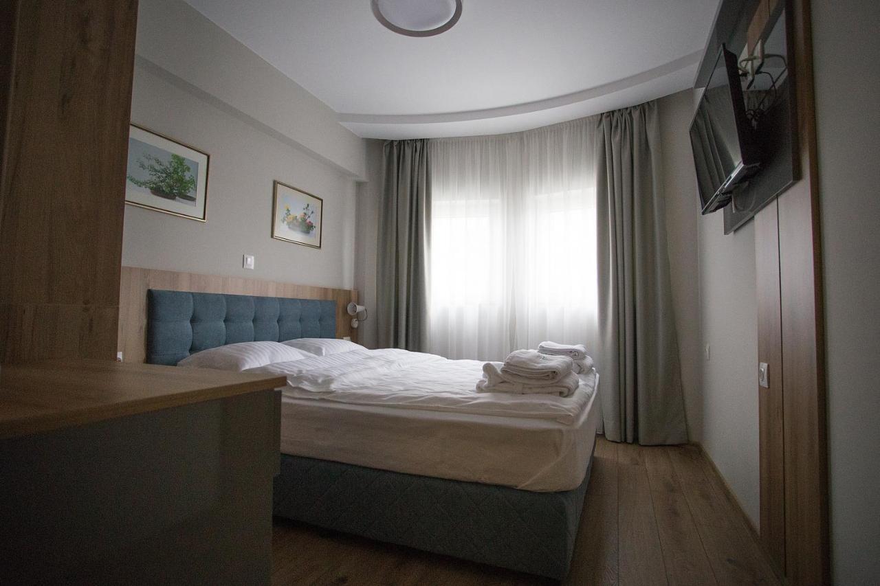 Aquasun Family Hotel Сандански Экстерьер фото
