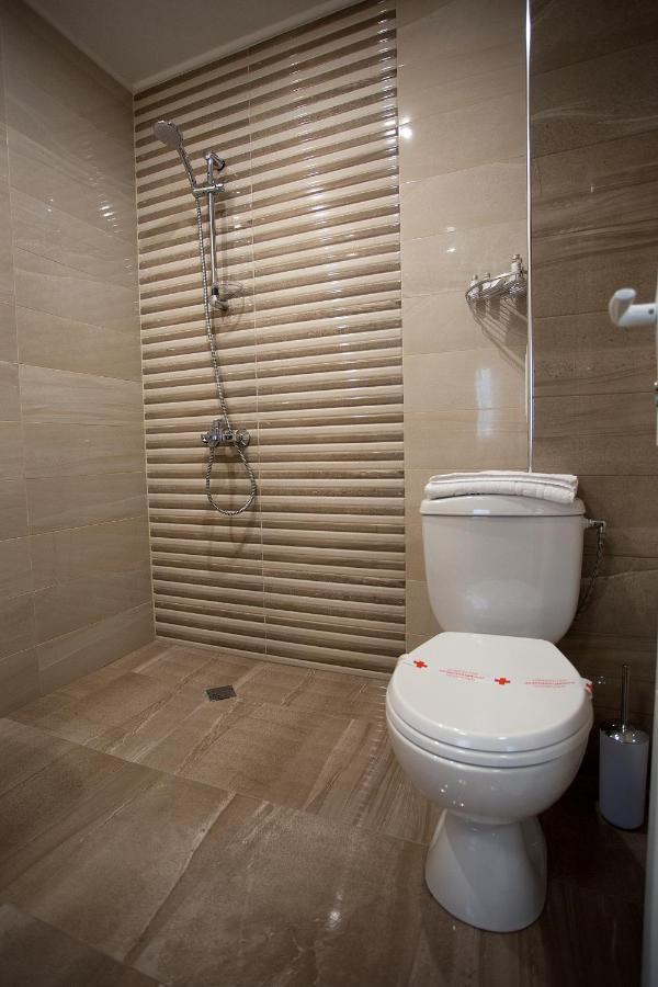 Aquasun Family Hotel Сандански Экстерьер фото