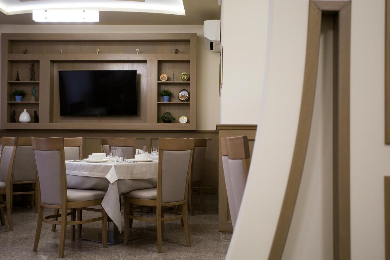 Aquasun Family Hotel Сандански Экстерьер фото