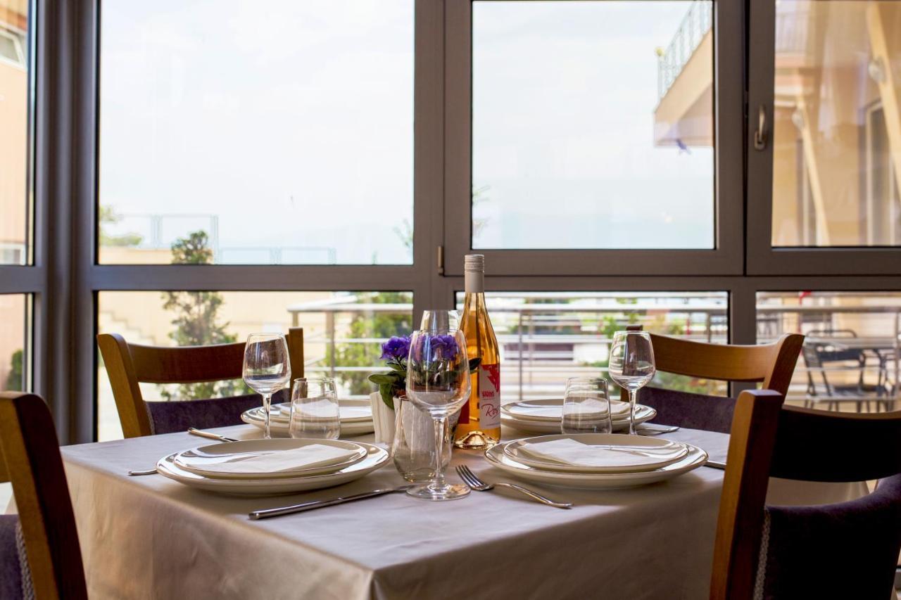 Aquasun Family Hotel Сандански Экстерьер фото