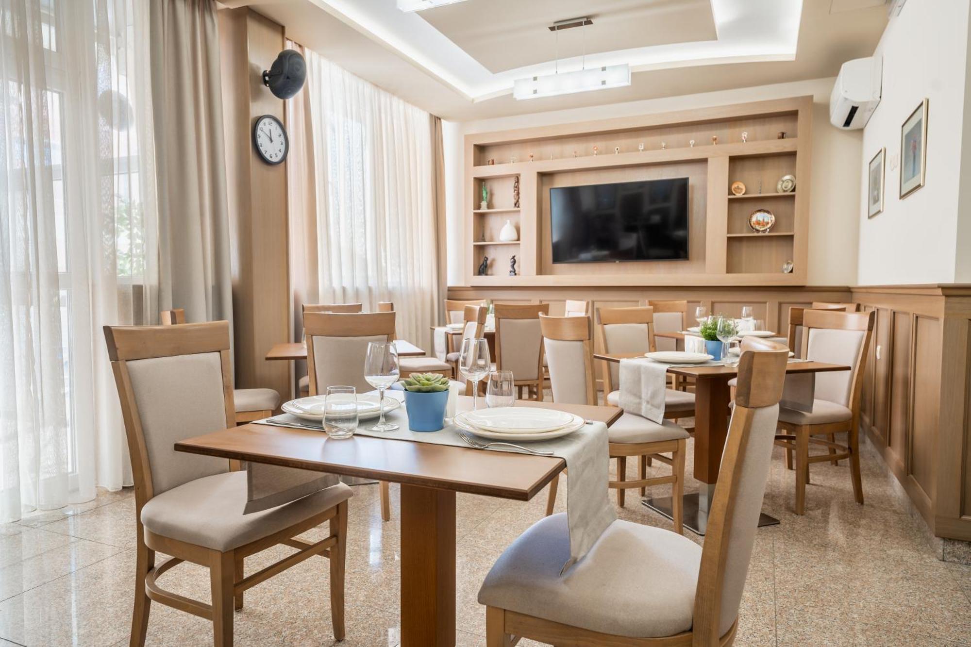 Aquasun Family Hotel Сандански Экстерьер фото